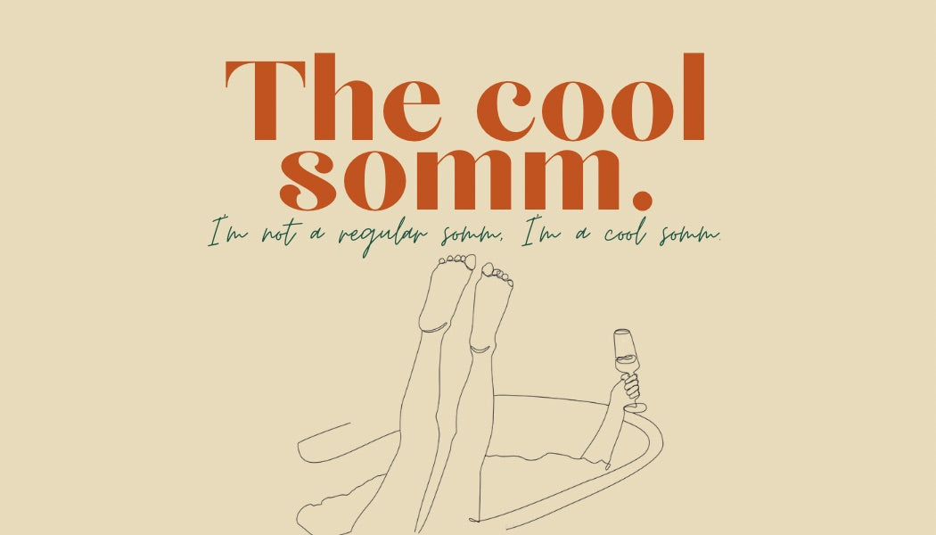 The Cool Somm